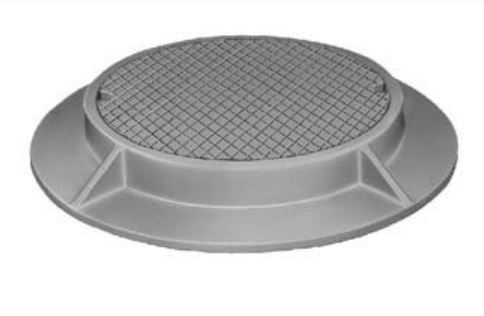 Neenah R-1774 Manhole Frames and Covers